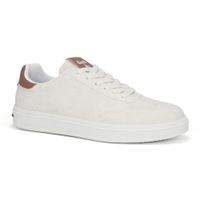 Zapatillas Urbanas Hombre Gael 0111-25Q2 BLANCO