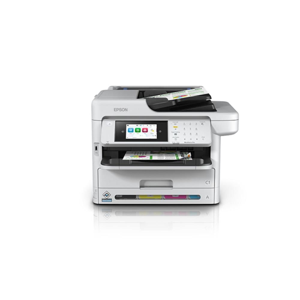 Impresora Epson WorkForce Pro WF-C5891