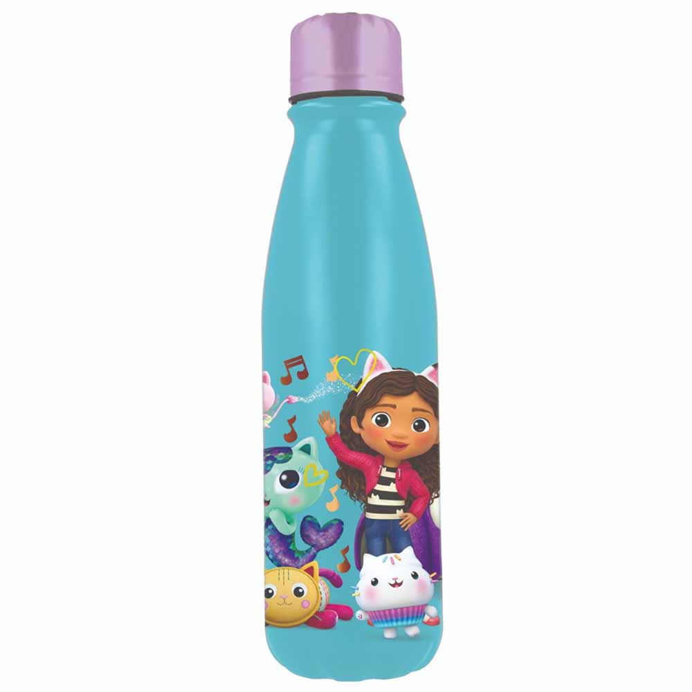 Botella GABBYS DOLLHOUSE Aluminio 600ml