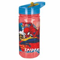 Botella SPIDERMAN Ecozen Pequeña 475ml