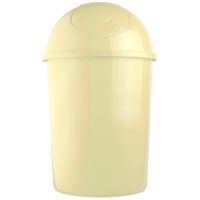 Papelera Redonda Vaivén 8L BASA