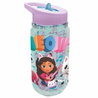 Botella GABBYS DOLLHOUSE C/Espuma 330ml
