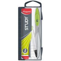 Compás MAPED Study con Minas 0.5