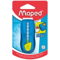 Borrador Universal MAPED Blíster 1un