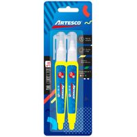 Mini Corrector ARTESCO Blister 2un