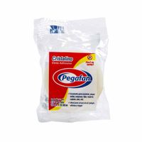 Cinta Adhesiva PEGAFAN Cristalino 18mm x32.92m