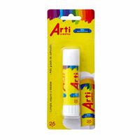Goma en Barra ARTI Creativo Stic Tubo 25g