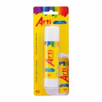 Goma en Barra ARTI Creativo Stic Tubo 45g