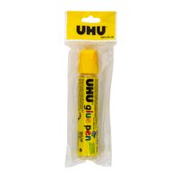 Goma Líquida UHU Escolar Glue Pen Tubo 50ml