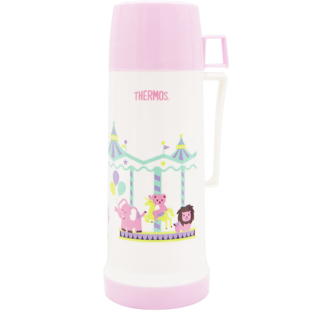 Termo THERMOS Vogue Niños 500ml (Modelos Aleatorios)