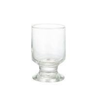 Copa para Vino Tinto Aragon CRISTAR 180x70x70mm