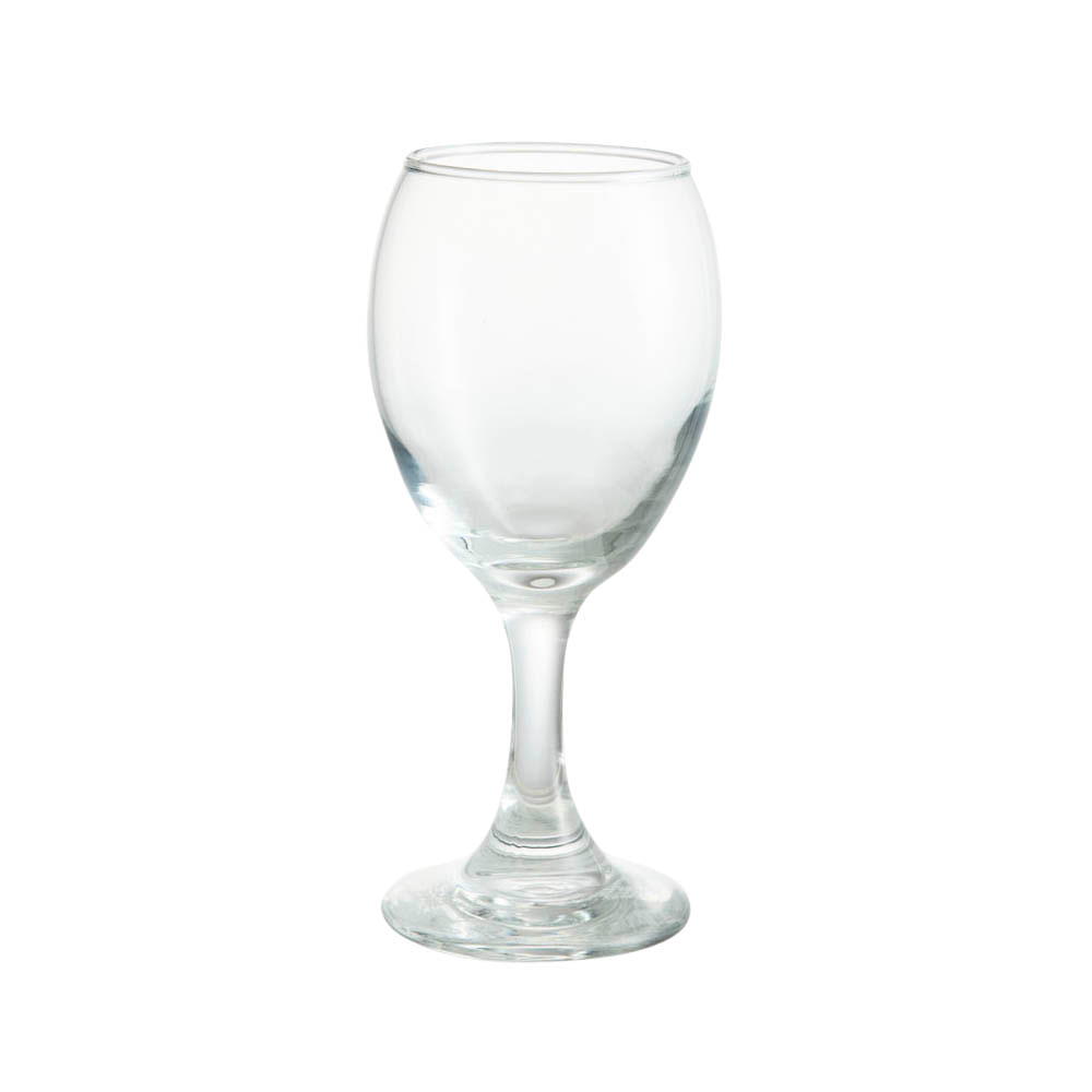 Copa para Vino Blanco Aragon CRISTAR 161x75x80mm
