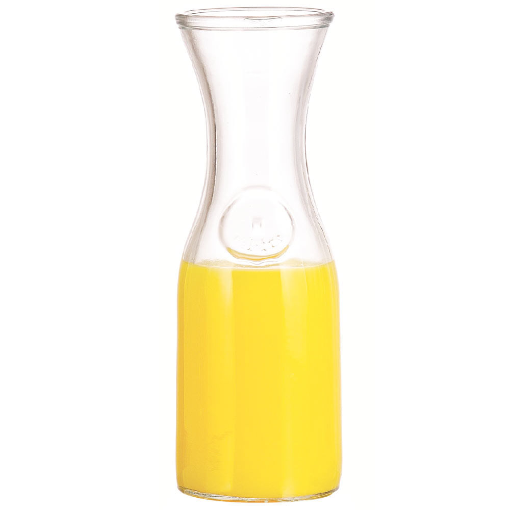 Botella Decanter CRISA 500ml