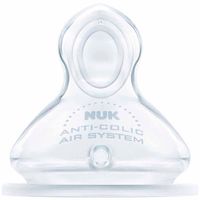 Tetina Anticólico NUK First Choice Blíster 2un