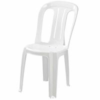 Silla Plástica POLINPLAST Asia