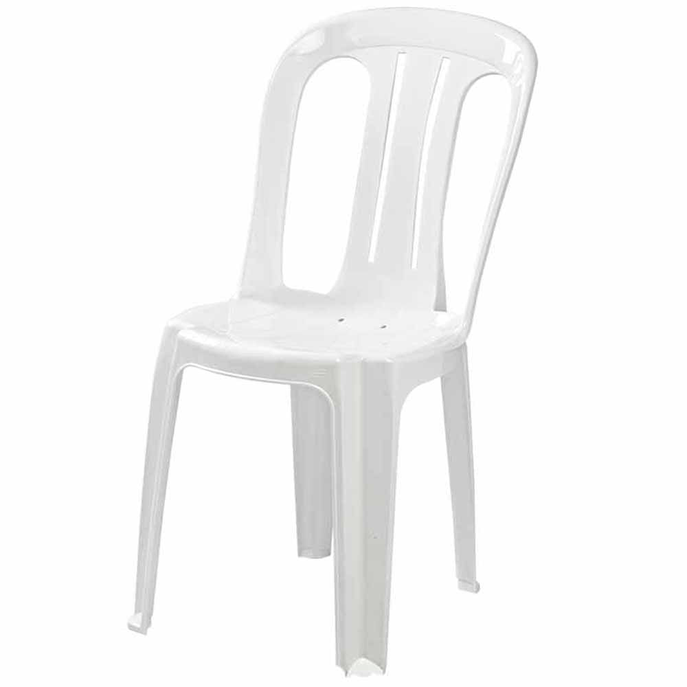 Silla Plástica POLINPLAST Asia