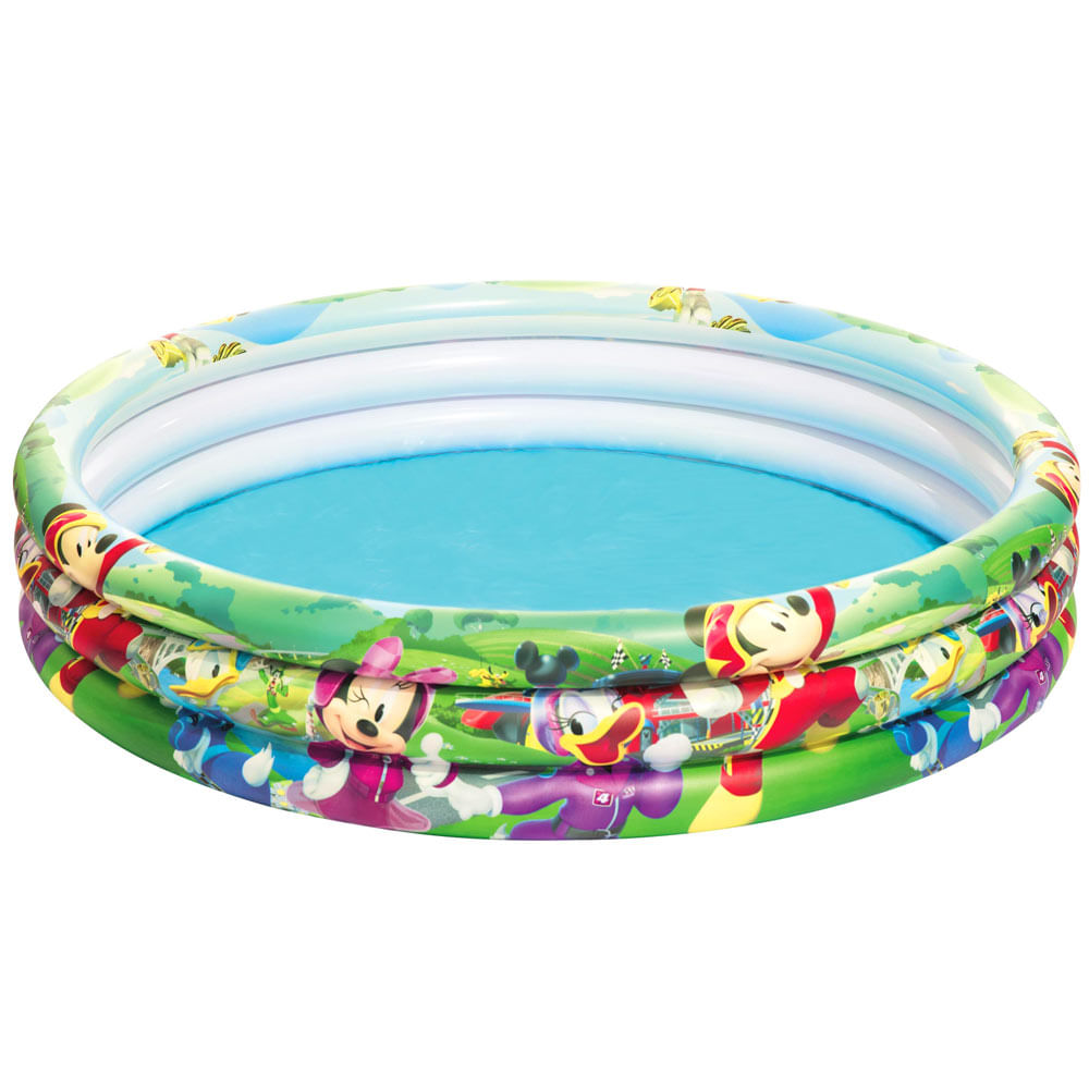 Piscina Inflable Mickey BESTWAY
