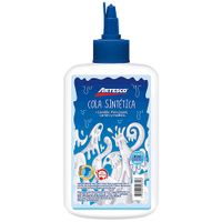 Cola Sintética ARTESCO con Paleta Aplicadora Frasco 240g