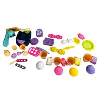 Set de Juego Masas BRIGHT Ice Cream Maker