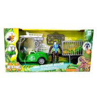 Playset Chico METADINO 22111