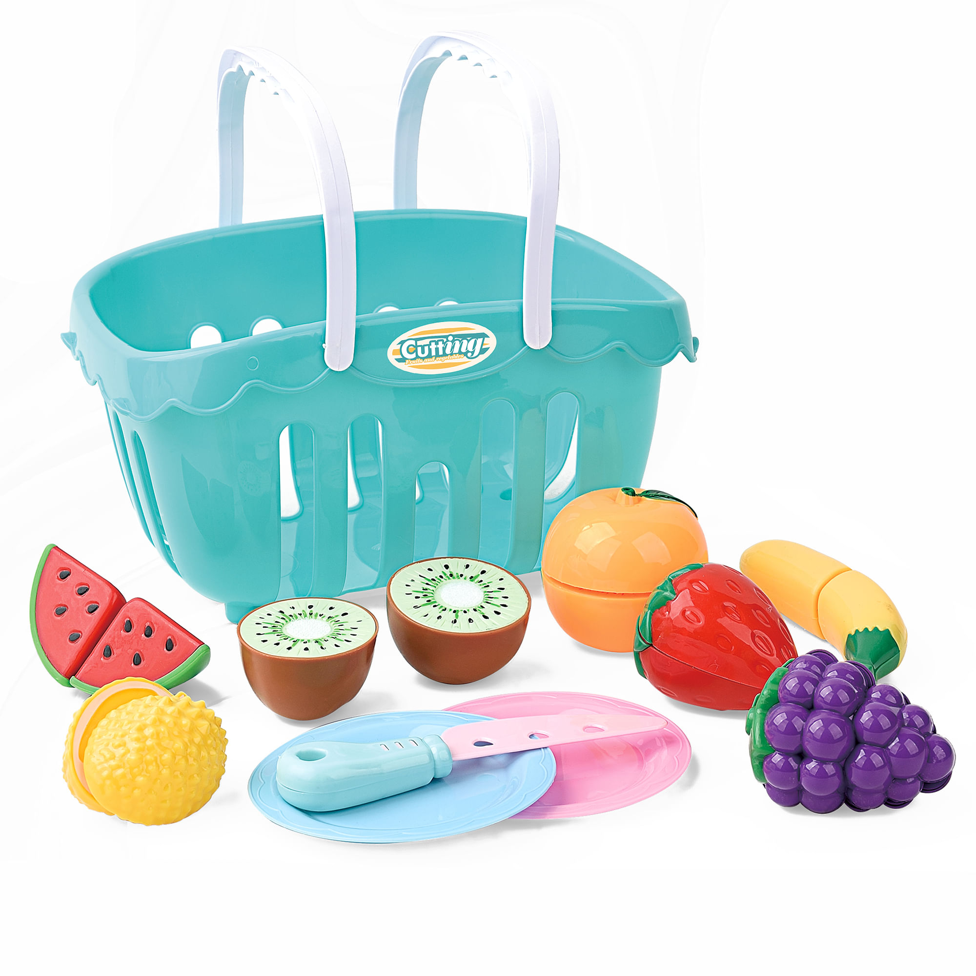 Cesto Frutas Para Cortar Cf903 BRIGHT CF903