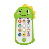 Celular Dino HUANGER HE0558