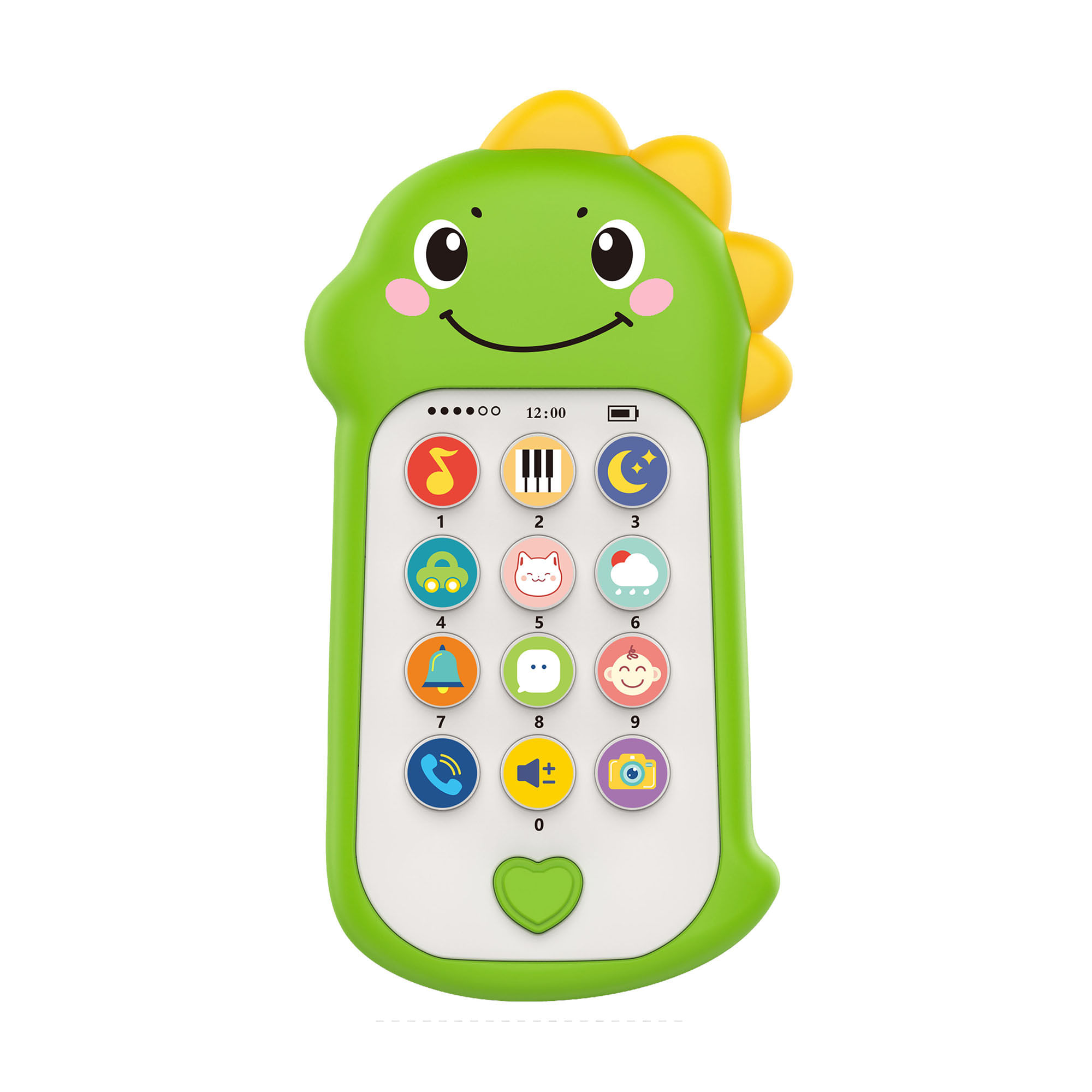 Celular Dino HUANGER HE0558
