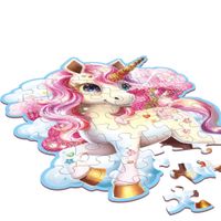 Rompecabezas Unicornio BRIGHT 88951Z
