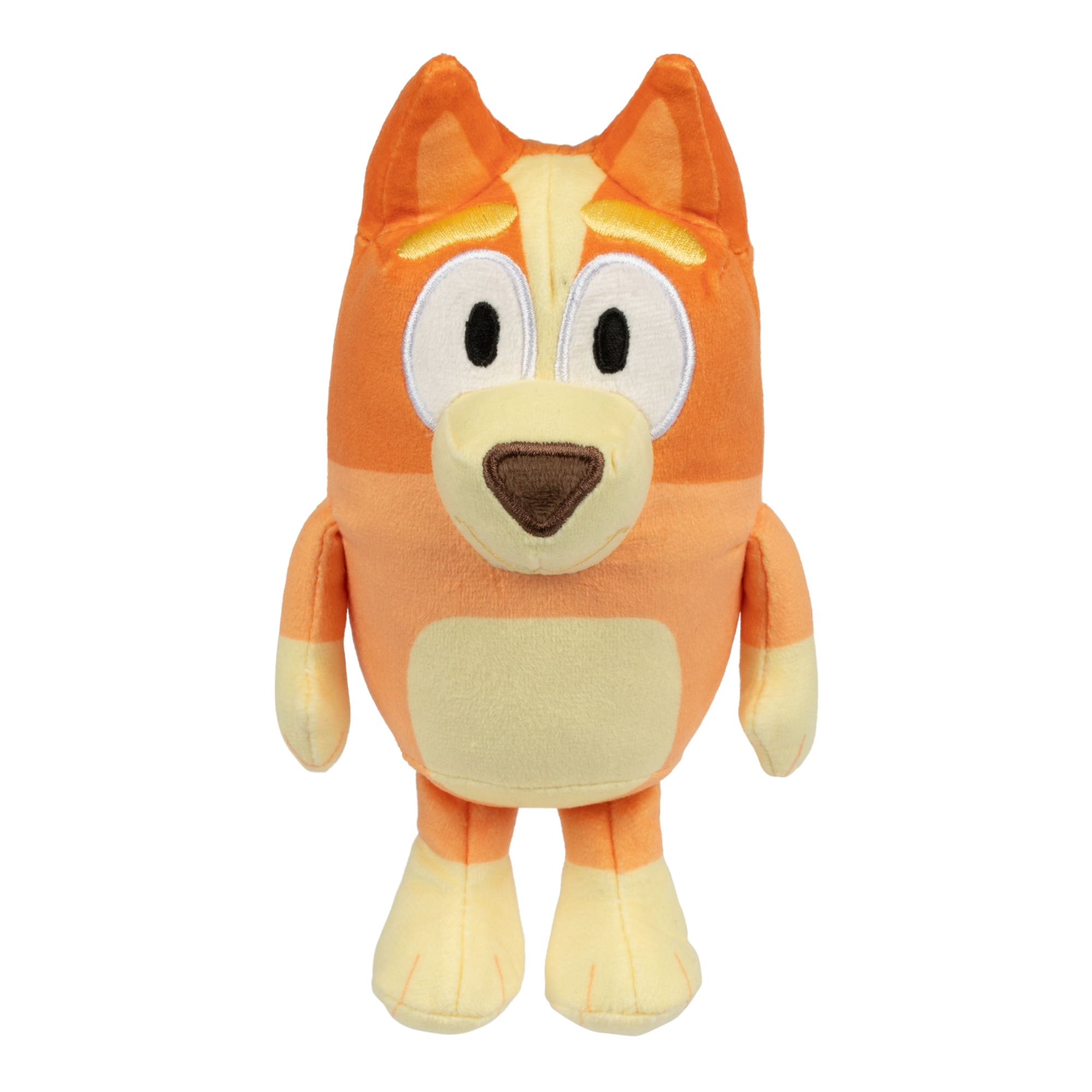 Peluche básico asst BLUEY 20cm 17980