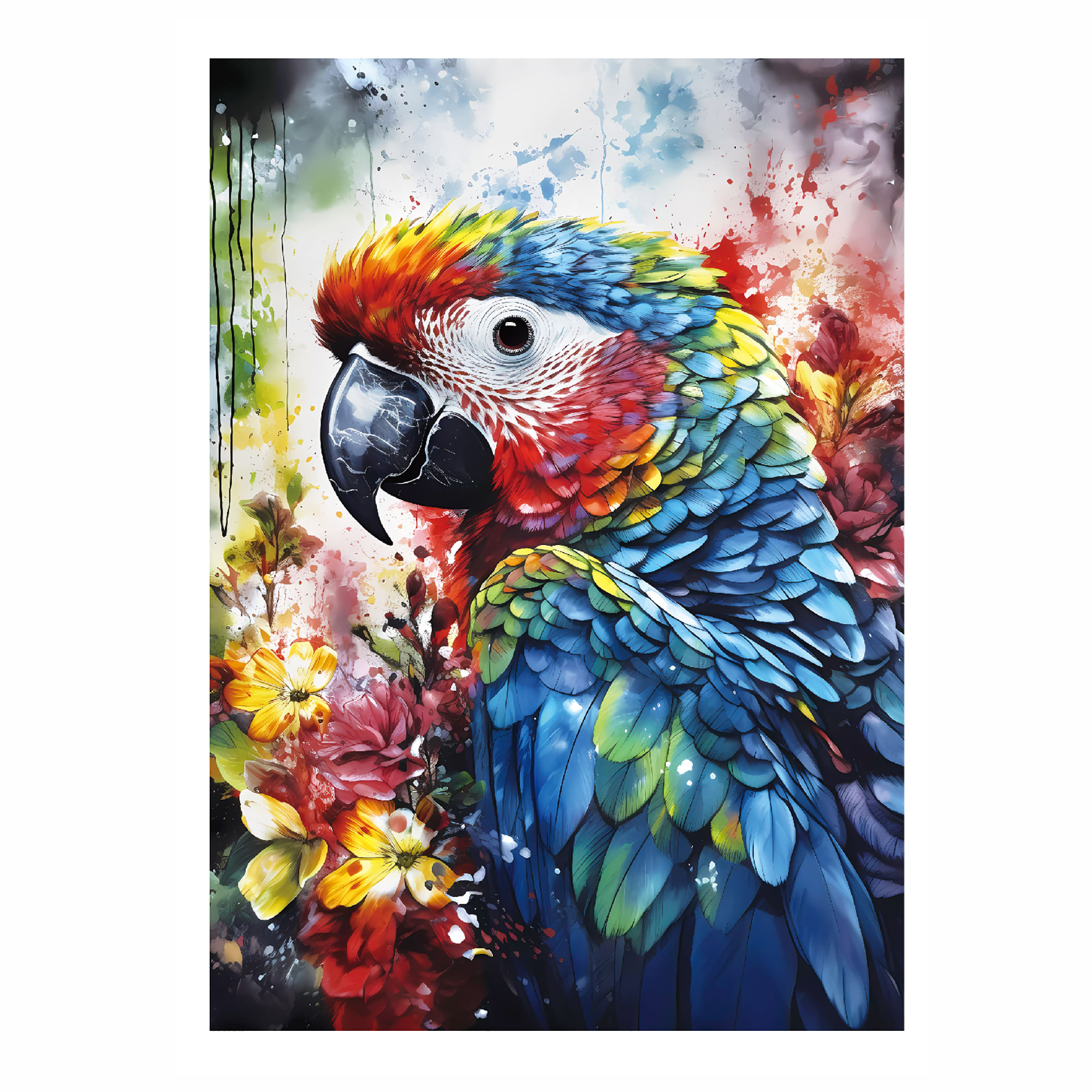 Rompecabezas 1000Pc BRIGHT 88827