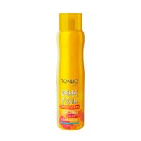 Acondicionador para Vitalidad y Brillo 400ml Tonno Plus