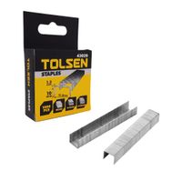 Grapas 1000 - Pcs 1.2*10mm (Pack X2 Und) - 43029