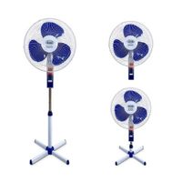 Ventilador 3 en 1 Alfano AL-1680