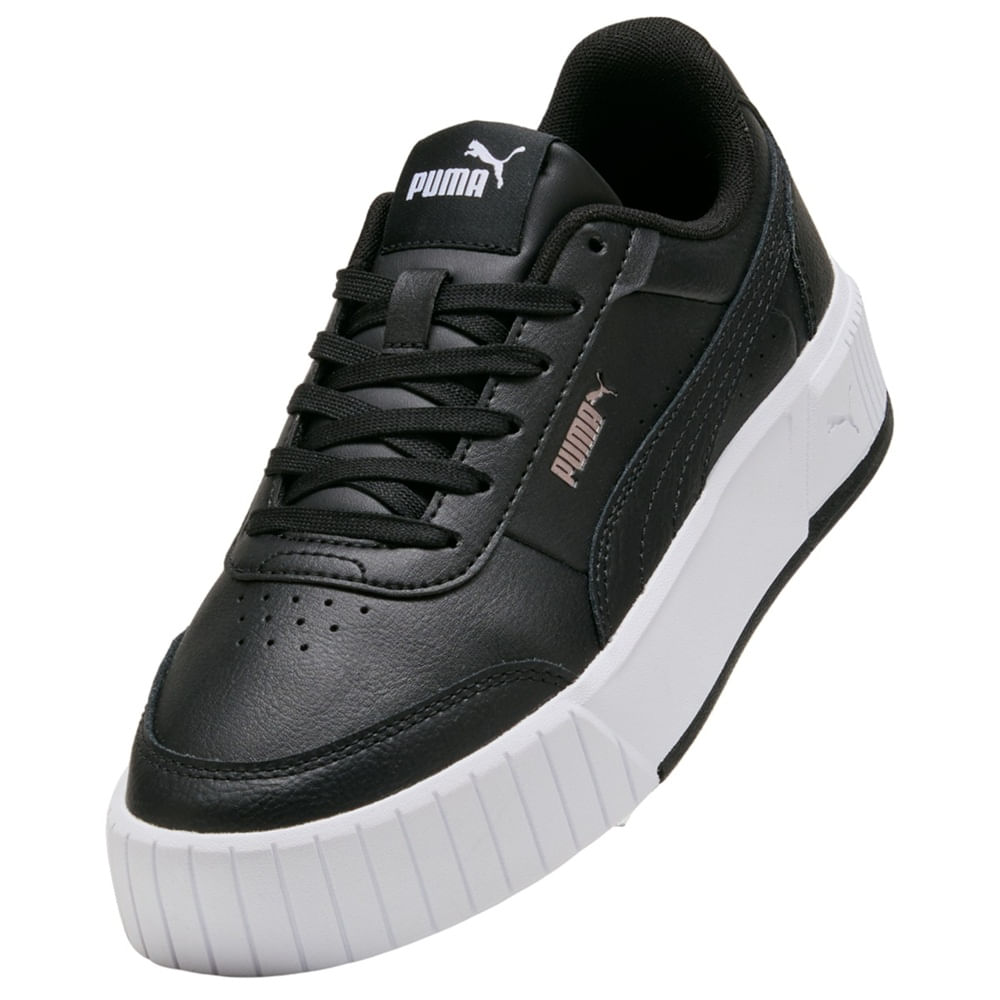 Zapatillas Urbanas para Mujer Puma Carina Mia 402637-13 | plazaVea ...