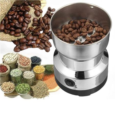 Molino de Café y menestras 300ml 150watts Portátil
