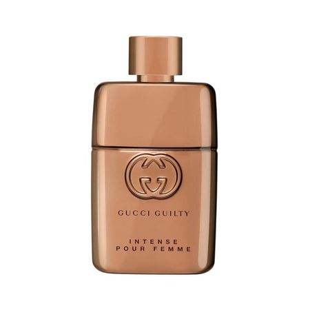 Gucci Guilty Pour Femme Intense, perfume sofisticado