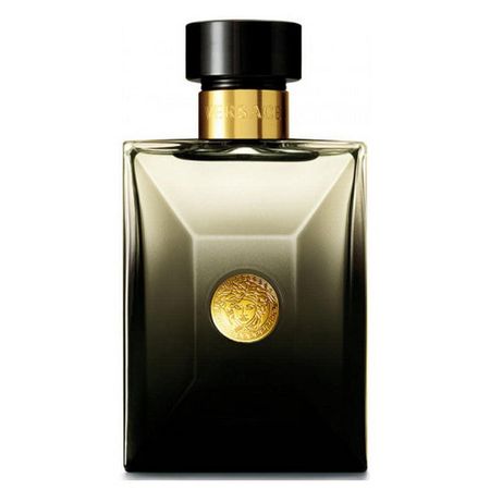 Versace Pour Homme Oud Noir Eau de Parfum para hombre
