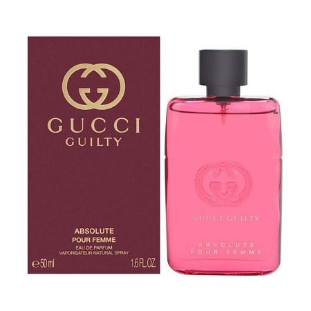 Gucci Guilty Absolute, fragancia moderna para mujeres