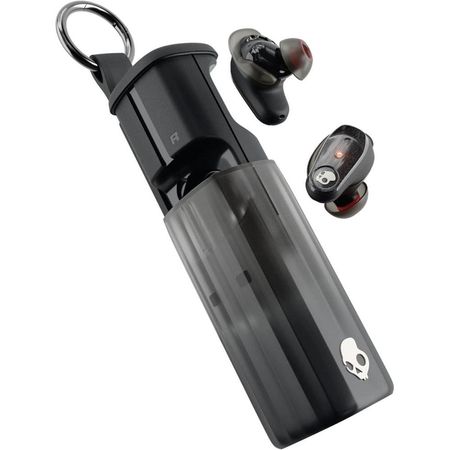Audífonos Skullcandy Method 360 ANC S2MTW-T740 Sonido Por Bose