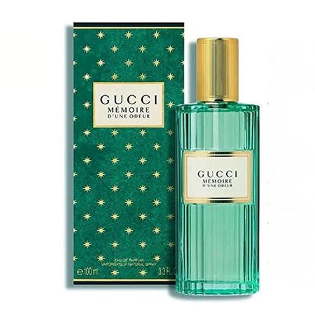 Perfume Gucci Memoire Dune Odeur 100ML