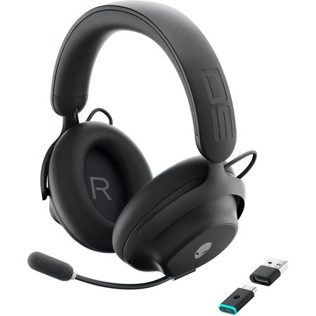 Auriculares Alienware Auriculares Aw Pro 75 Horas