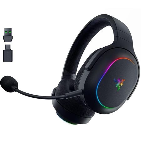 Audífonos Razer Barracuda X Chroma 70h