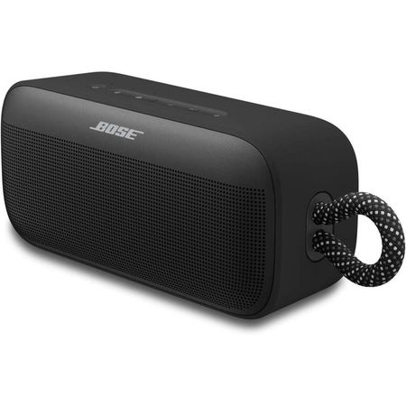 Altavoz Bose SoundLink Plus Nuevo Altavoz Bluetooth 20h Negro