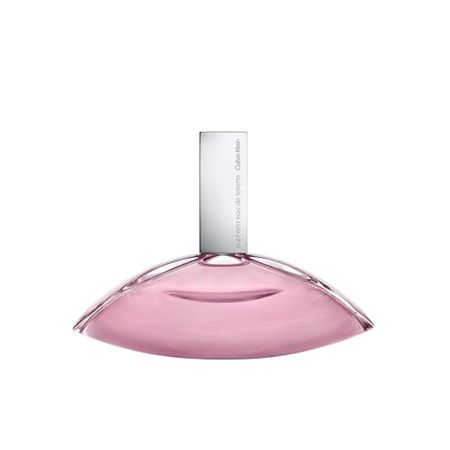 Calvin Klein Euphoria EDT, perfume gourmand de ciruela y vainilla para mujer