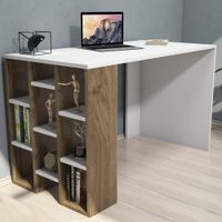 ESCRITORIO MIYASHIRO NACION MUEBLES