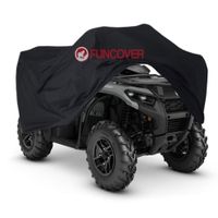 Funda Cuatrimoto CAN AM OUTLANDER MAX DPS 500 Cobertor Imper