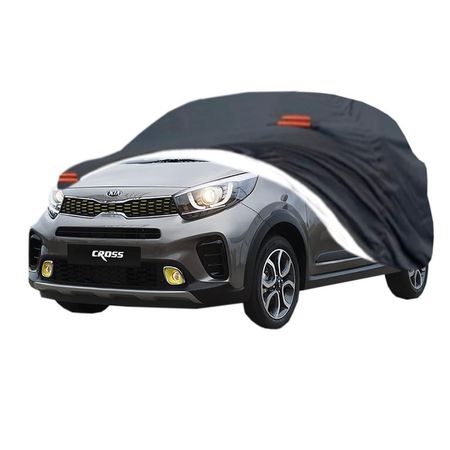 Cobertor Auto Kia Picanto Cross Impermeable