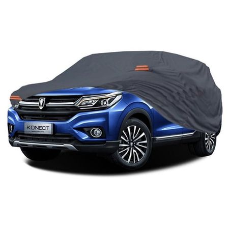 Cobertor Camioneta Jinbei Konect Funda Impermeable