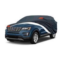 Cobertor camioneta Ford Explorer Impermeable