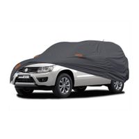 Cobertor Camioneta Suzuki Gran Nomade impermeable